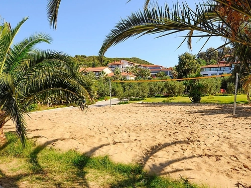 Hotel Aristoteles Holiday Resort Spa Athos (38 / 40)