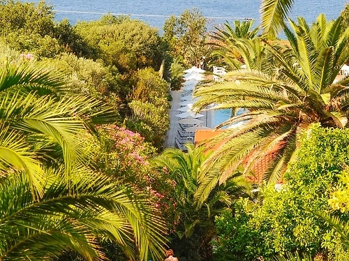 Hotel Aristoteles Holiday Resort Spa Grecia (34 / 40)