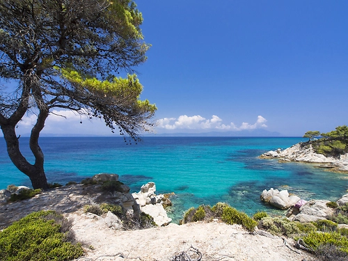 Hotel Aristoteles Holiday Resort Spa Athos (14 / 40)