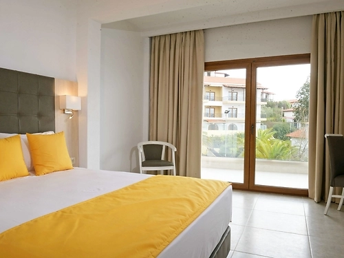 Hotel Aristoteles Holiday Resort Spa Athos (20 / 40)