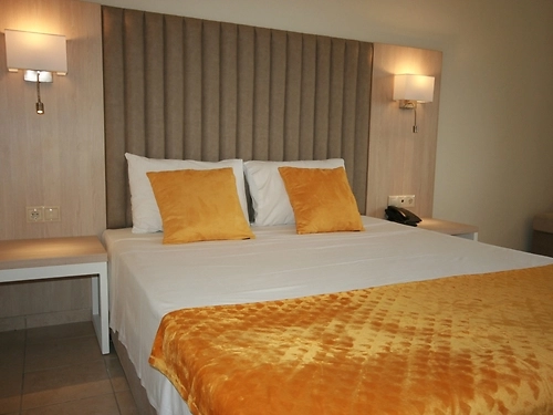 Hotel Aristoteles Holiday Resort Spa Grecia (17 / 40)