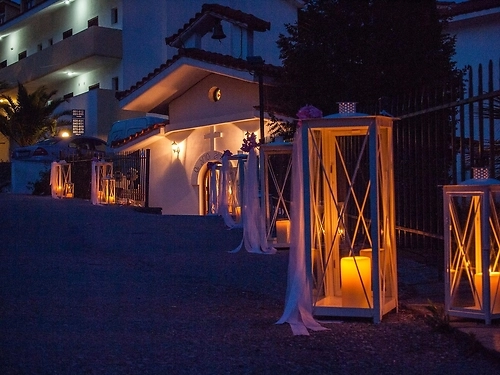 Hotel Aristoteles Holiday Resort Spa Athos Grecia (35 / 40)