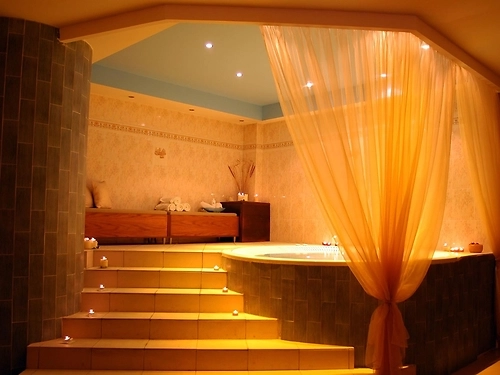 Hotel Aristoteles Holiday Resort Spa Athos Grecia (39 / 40)