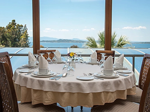 Hotel Aristoteles Holiday Resort Spa Grecia (30 / 40)