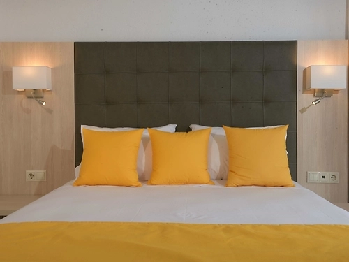 Hotel Aristoteles Holiday Resort Spa Athos Grecia (18 / 40)