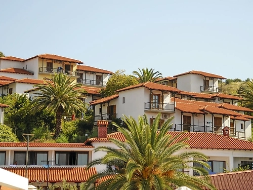 Hotel Aristoteles Holiday Resort Spa Grecia (9 / 40)