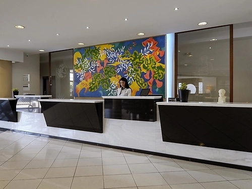 Hotel Aristoteles Holiday Resort Spa Athos (29 / 40)