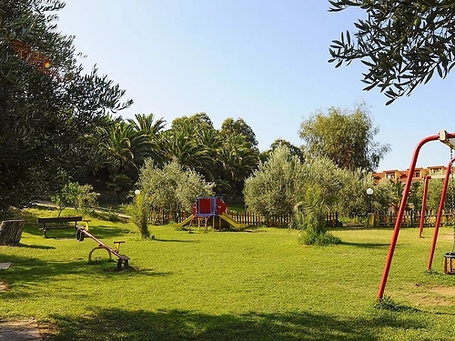 Hotel Aristoteles Holiday Resort Spa Grecia (15 / 40)