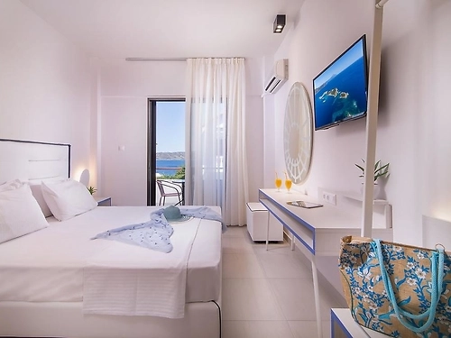 Hotel Sunrise Ammouliani Ammouliani (6 / 15)