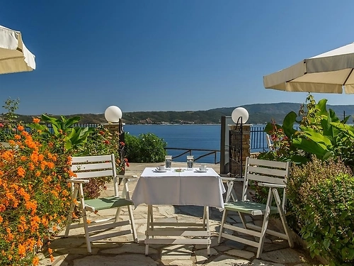 Hotel Sunrise Ammouliani Ammouliani (14 / 15)