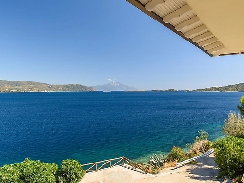 Hotel Sunrise Ammouliani Grecia (8 / 15)