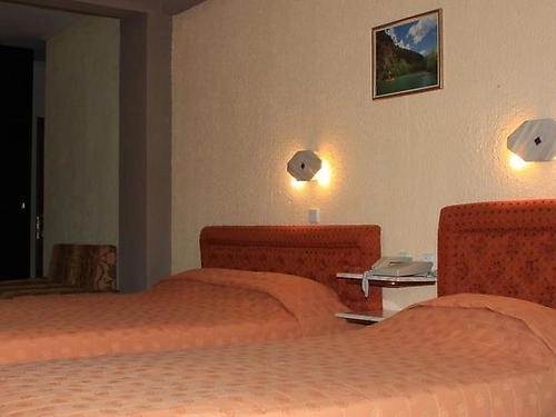 Hotel Athorama Athos (14 / 22)