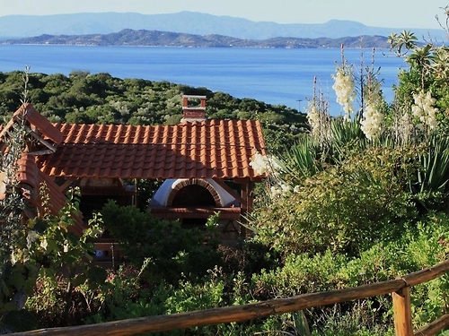 Hotel Athorama Athos (5 / 22)