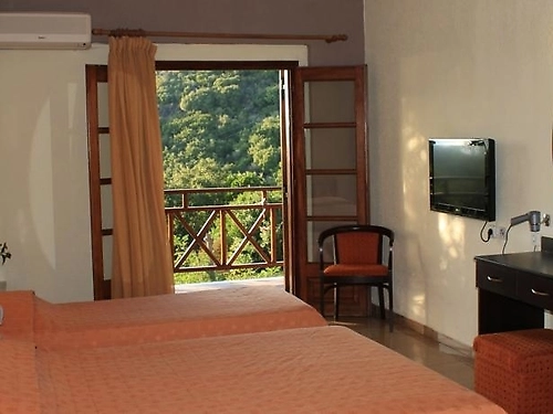 Hotel Athorama Athos Grecia (11 / 22)