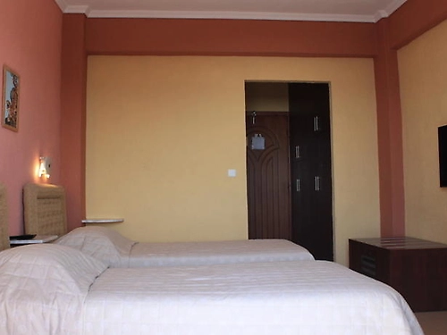 Hotel Athorama Athos Grecia (16 / 22)