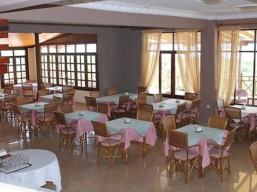 Hotel Athorama Athos (12 / 22)