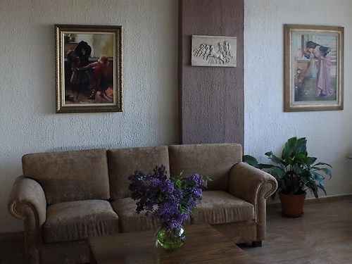 Hotel Athorama Athos (20 / 22)