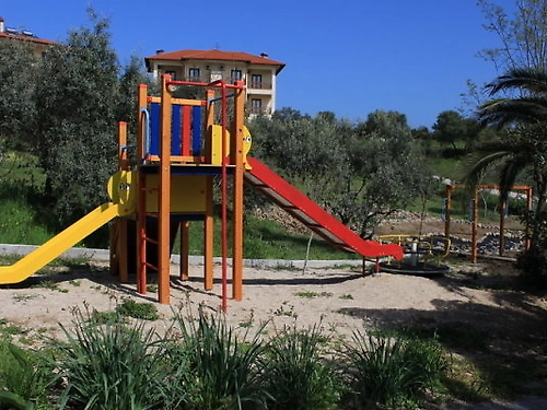 Hotel Athorama Athos (13 / 22)