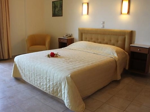 Hotel Athorama Grecia (15 / 22)