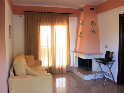 Hotel Athorama Grecia (17 / 22)