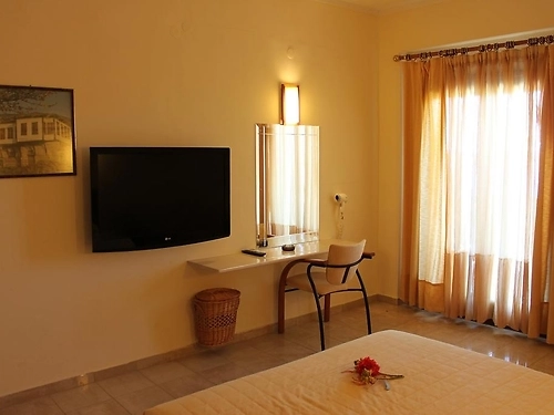 Hotel Athorama Athos Grecia (18 / 22)