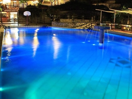 Hotel Athorama Athos (7 / 22)