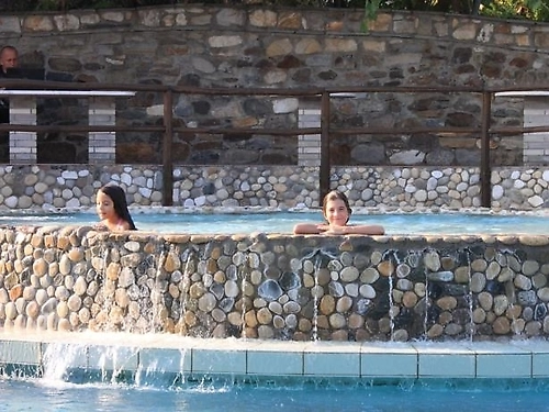 Hotel Athorama Grecia (8 / 22)