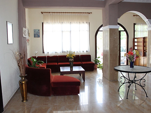 Hotel Athorama Athos Grecia (22 / 22)