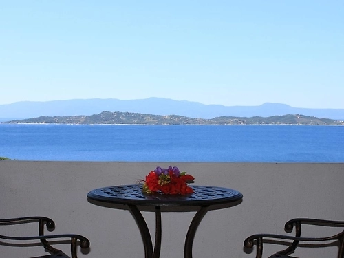 Hotel Athorama Athos (9 / 22)