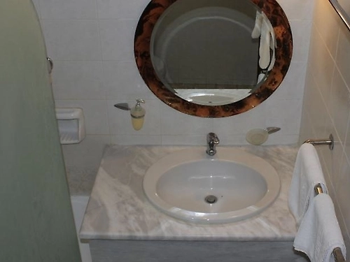 Hotel Athorama Grecia (19 / 22)