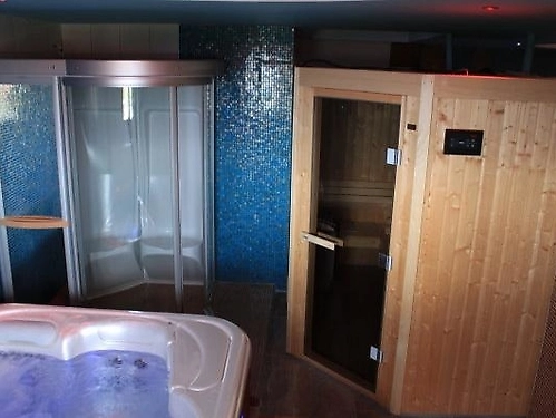 Hotel Athorama Athos Grecia (21 / 22)