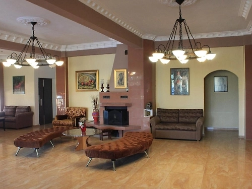 Hotel Athorama Athos Grecia (10 / 22)