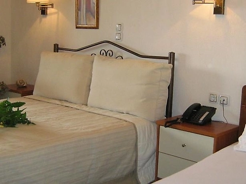 Hotel Leandros Grecia (6 / 11)