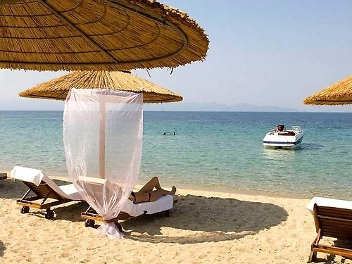 Hotel Athos Villas Athos (16 / 17)