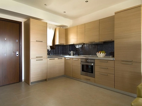 Hotel Athos Villas Athos Grecia (7 / 17)