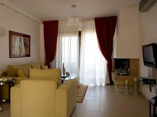 Hotel Athos Villas Athos Grecia (11 / 17)