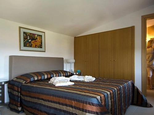 Hotel Athos Villas Athos (10 / 17)