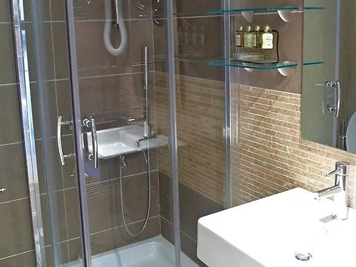 Hotel Athos Villas Athos (6 / 17)