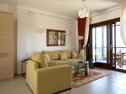 Hotel Athos Villas Athos (9 / 17)