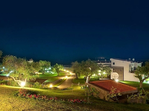 Hotel Athos Villas Athos Grecia (13 / 17)