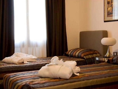 Hotel Athos Villas Athos Grecia (15 / 17)