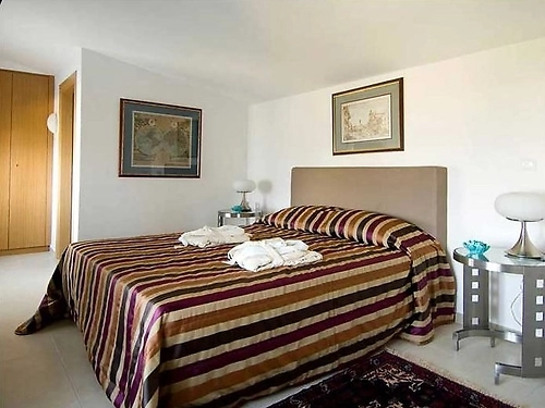 Hotel Athos Villas Grecia (5 / 17)