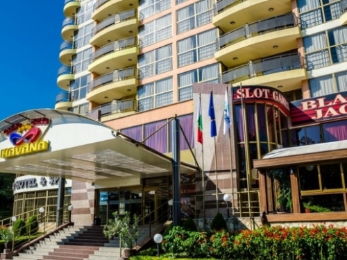 Havana Casino and Hotel Nisipurile de Aur Bulgaria (1 / 41)