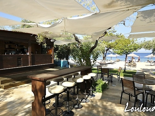 Hotel Louloudis Thassos (10 / 29)