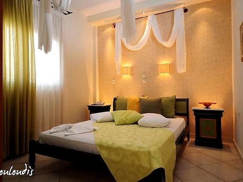 Hotel Louloudis Thassos (7 / 29)