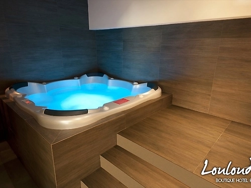 Hotel Louloudis Thassos (27 / 29)
