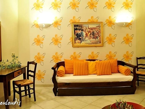 Hotel Louloudis Thassos Grecia (17 / 29)