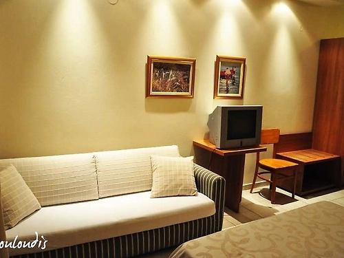 Hotel Louloudis Thassos Grecia (18 / 29)