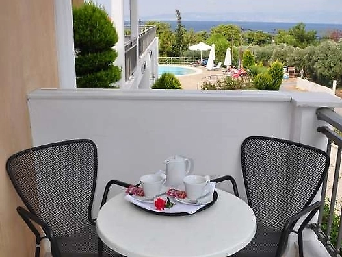 Hotel Louloudis Thassos (12 / 29)