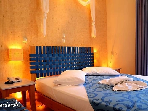 Hotel Louloudis Thassos Grecia (15 / 29)